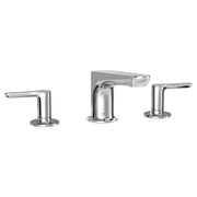 American Standard Studio S Bathtub Faucet With Lever Handles for Flash Rough-In Valve