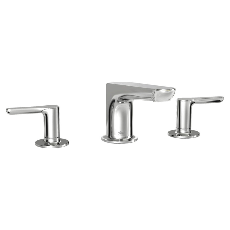 American Standard Studio S Bathtub Faucet With Lever Handles for Flash Rough-In Valve