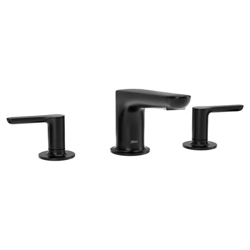 American Standard Studio S Bathtub Faucet With Lever Handles for Flash Rough-In Valve