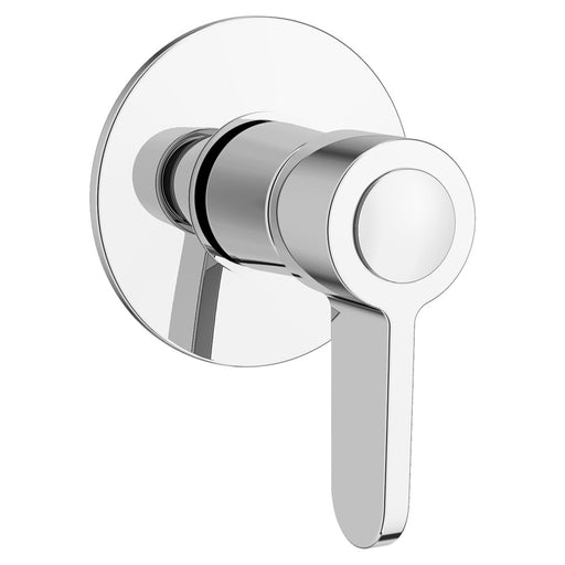 American Standard Heritage Metal Lever Handle Trim Kit for Diverter Valves