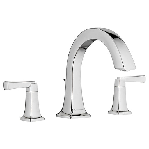 American Standard Townsend Bathtub Faucet With Lever Handles for Flash Rough-In Valve