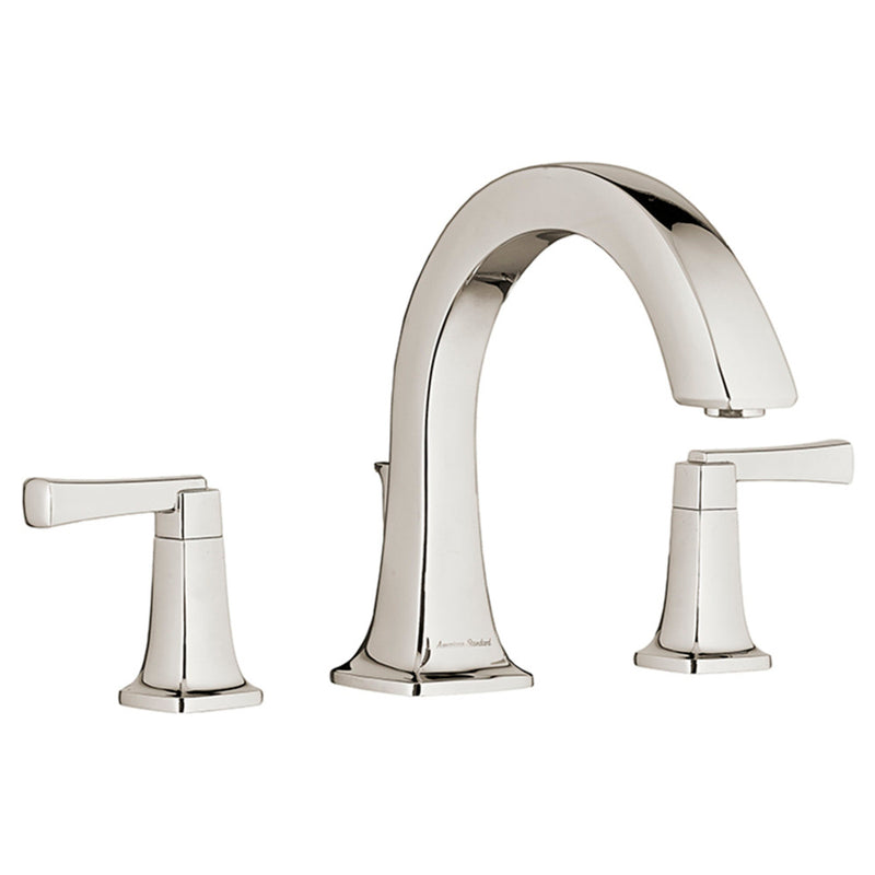 American Standard Townsend Bathtub Faucet With Lever Handles for Flash Rough-In Valve