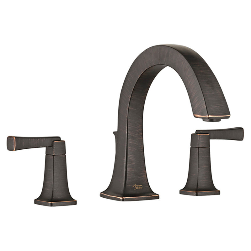 American Standard Townsend Bathtub Faucet With Lever Handles for Flash Rough-In Valve