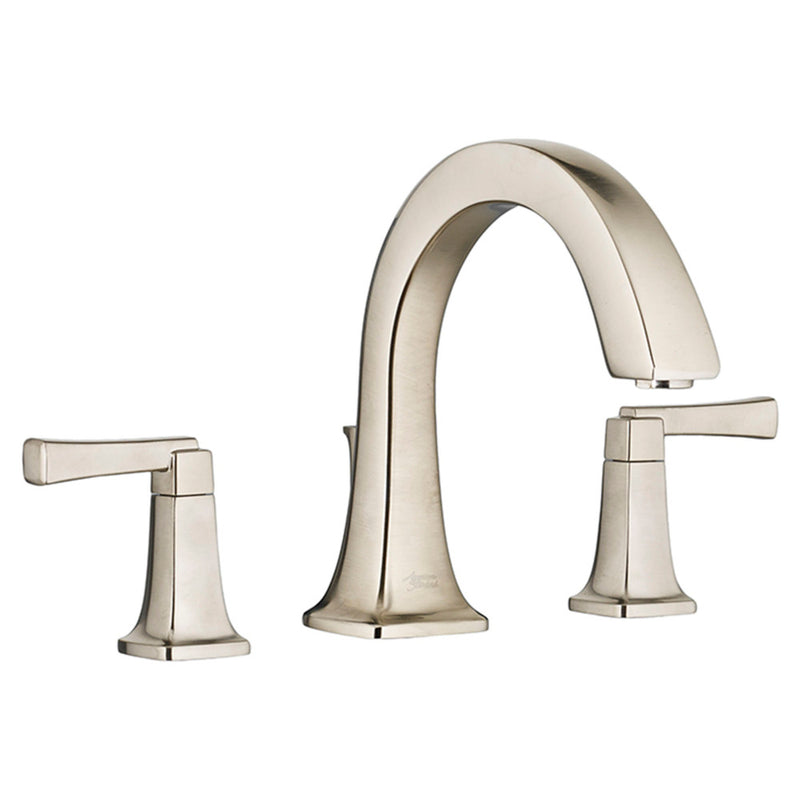 American Standard Townsend Bathtub Faucet With Lever Handles for Flash Rough-In Valve
