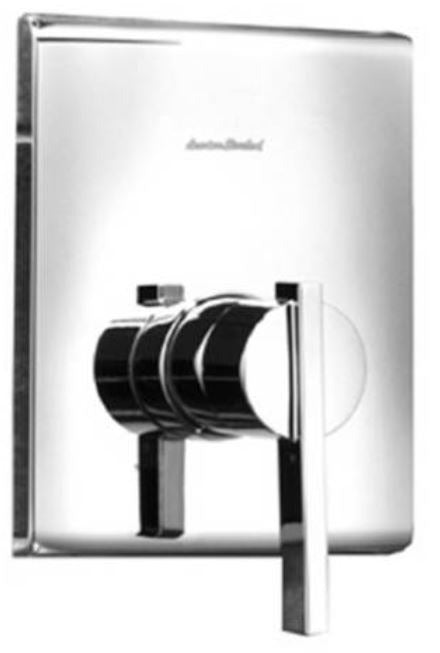 American Standard Quest Valve Only Trim Kit with Lever Handle and Pressure Balance Cartridge