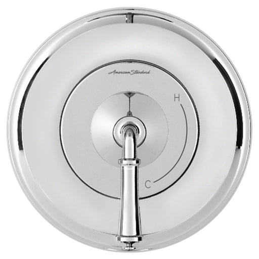 American Standard Delancey Valve Only Trim Kit With Lever Handle