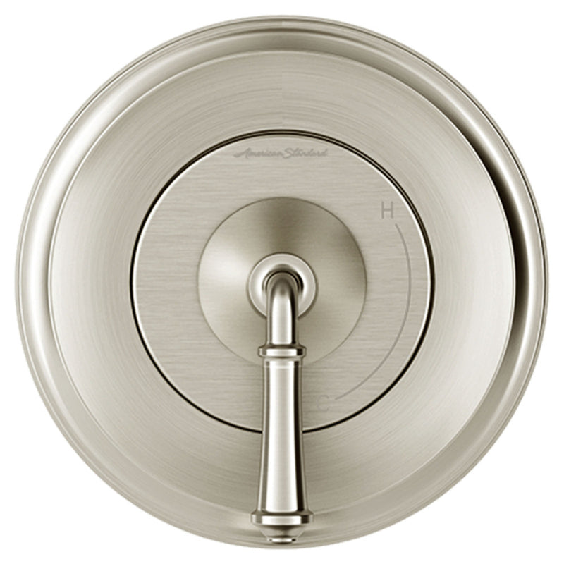 American Standard Delancey Valve Only Trim Kit With Lever Handle