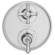 American Standard Delancey 2-Handle Integrated Shower Diverter Trim Only