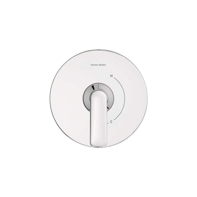 American Standard Millennial Pressure Balance Valve Trim with Cartridge