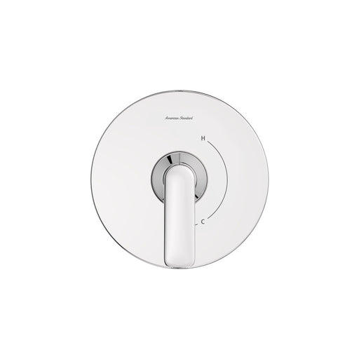 American Standard Millennial Pressure Balance Valve Trim with Cartridge