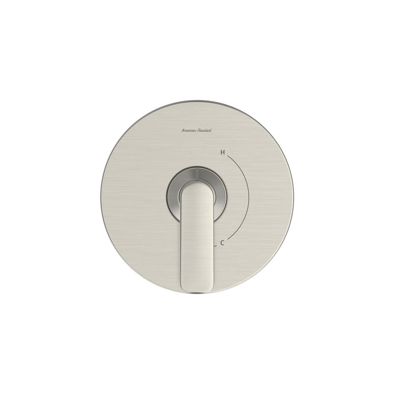 American Standard Millennial Pressure Balance Valve Trim with Cartridge
