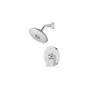 American Standard Millennial 1.8 gpm/6.8L/min Shower Trim Kit with Lever Handle