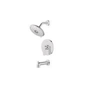 American Standard Millennial 1.8 gpm/6.8 L/min Tub and Shower Trim Kit with Lever Handle