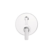 American Standard Millennial 2-Handle Flash Pressure Balance Valve Trim with Cartridge