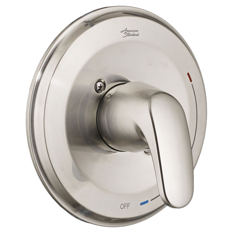 American Standard Colony PRO  Valve Only Trim Kit With Double Ceramic Pressure Balance Cartridge With Lever Handle