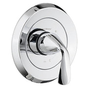 American Standard Fluent Valve Only Trim Kit With Double Ceramic Pressure Balance Cartridge With Lever Handle