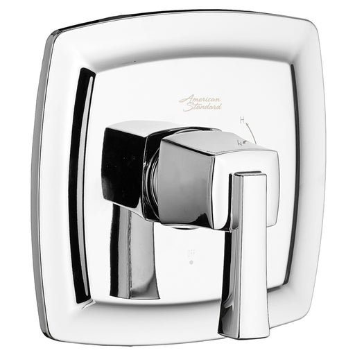 American Standard Townsend Valve Only Trim Kit With Double Ceramic Pressure Balance Cartidge With Lever Handle