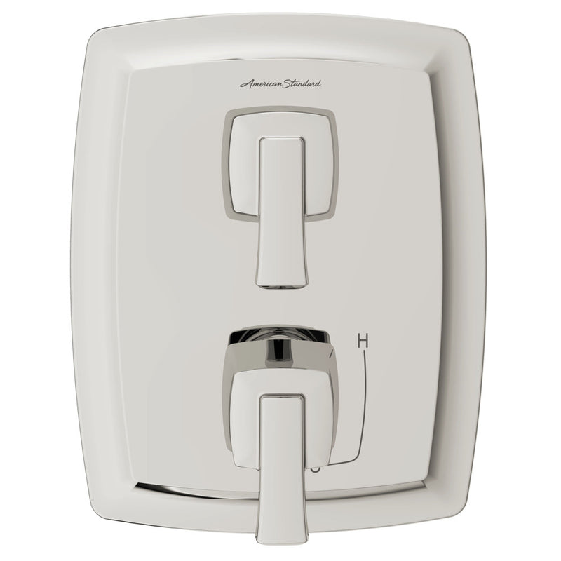 American Standard Townsend2-Handle Integrated Shower Diverter Trim Only
