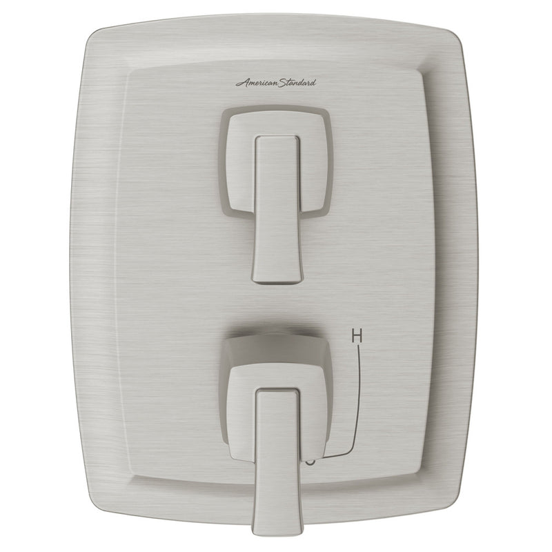 American Standard Townsend2-Handle Integrated Shower Diverter Trim Only