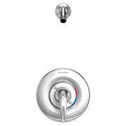 American Standard Reliant 3 Shower Trim Kit Double Ceramic Pressure Balance Cartridge With Lever Handle