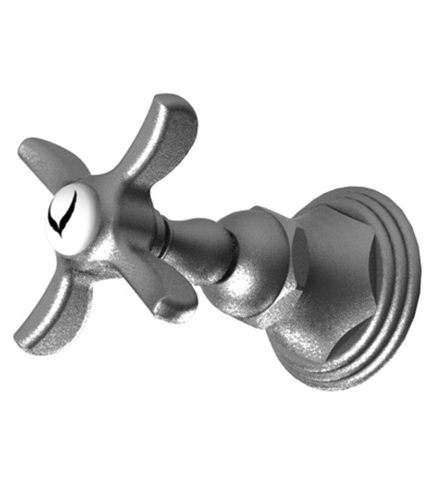 Rubinet T4KRVC RAVEN - TRIM VOLUME CONTROL VALVE