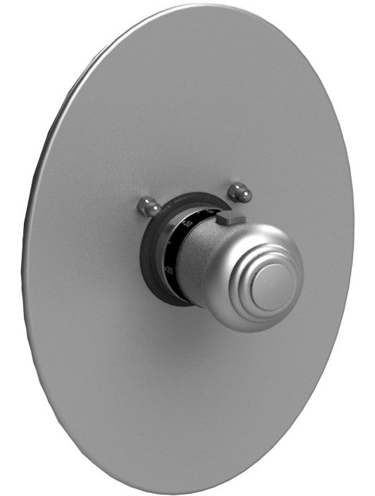 Rubinet T4MET ETRUSCAN-TRIM TEMPERATURE CONTROL VALVE