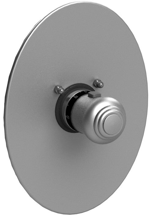 Rubinet T4MFM FLEMISH-TRIM TEMPERATURE CONTROL VALVE