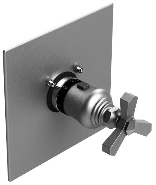 Rubinet T4MHXC HEXIS - TRIM TEMPERATURE CONTROL VALVE