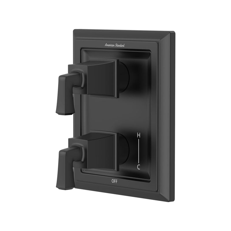 American Standard Town Square S 2-Handle Integrated Shower Diverter Trim Only