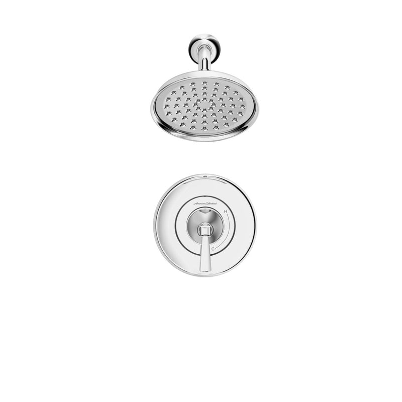 American Standard Glenmere Pressure Balance Shower Only 1.8gpm