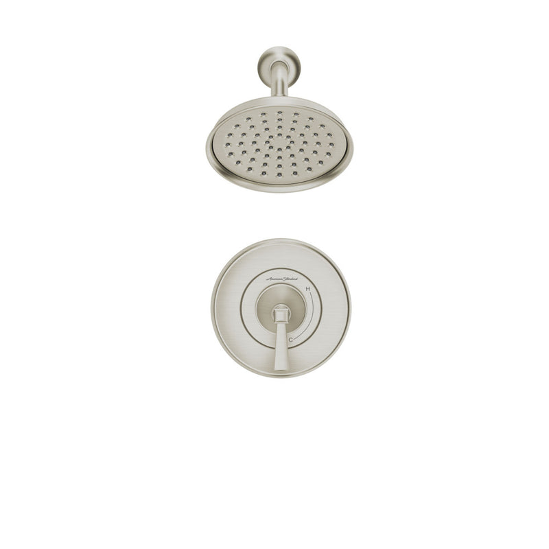 American Standard Glenmere Pressure Balance Shower Only 1.8gpm