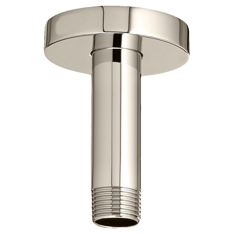 American Standard 3-Inch Ceiling Mount Rain Showerhead Arm