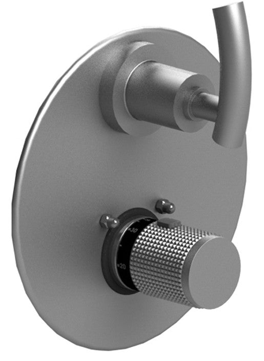 Rubinet T4QHOL H2O - TRIM TEMPERATURE CONTROL VALVE