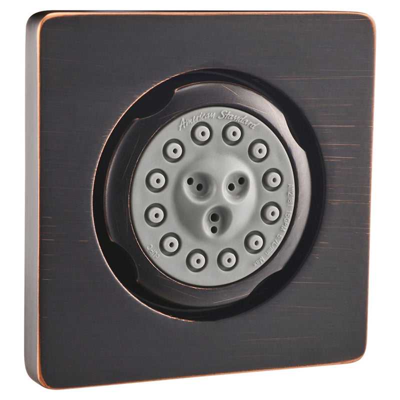 American Standard Extender Square Body Spray