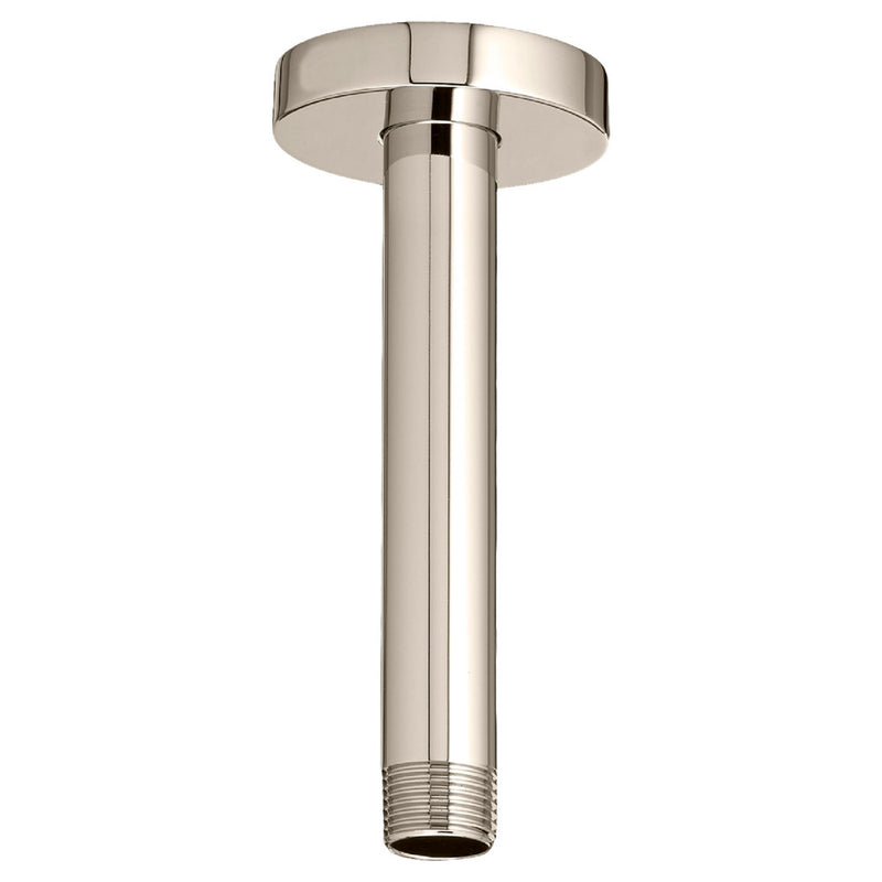 American Standard 6-Inch Ceiling Mount Rain Showerhead Arm