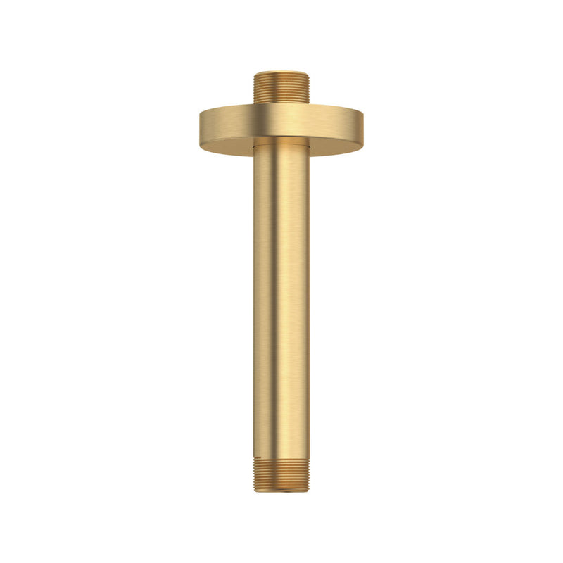 American Standard 6-Inch Ceiling Mount Rain Showerhead Arm