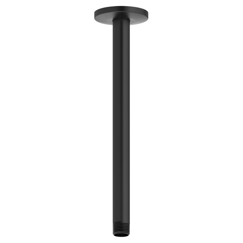 American Standard Rain 12-Inch Ceiling Mount Rain Showerhead Arm