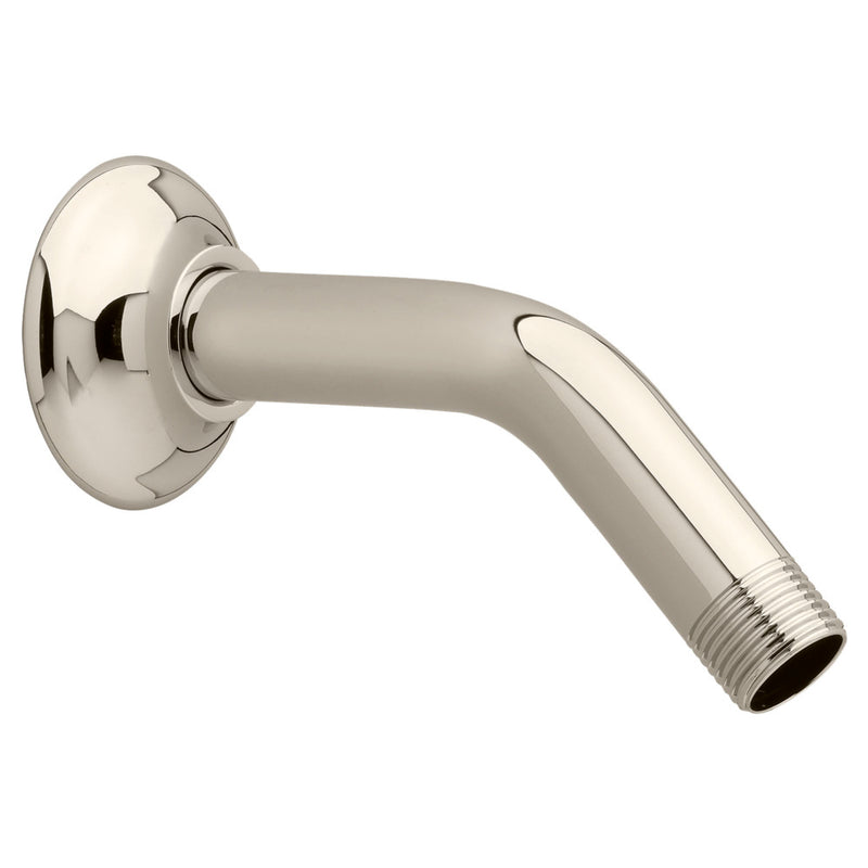 American Standard 5-InchWall Mount Standard Showerhead Arm