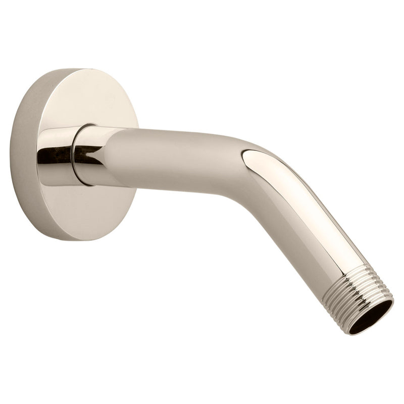 American Standard 5-Inch Wall Mount Modern Showerhead Arm