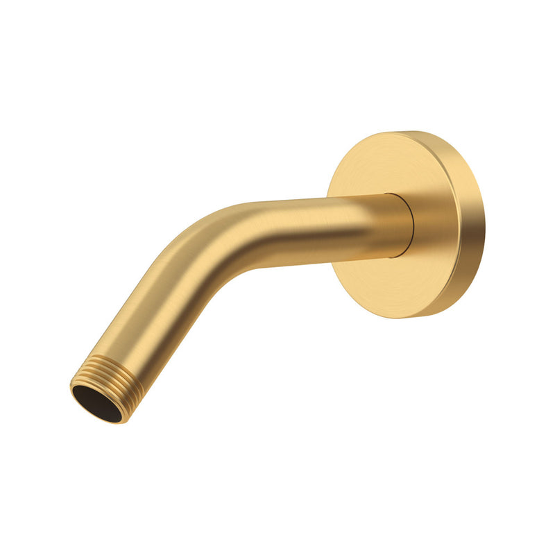 American Standard 5-Inch Wall Mount Modern Showerhead Arm