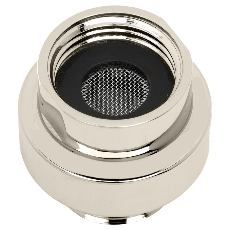 American Standard 1/2-Inch NPT In-Line Vacuum Breaker