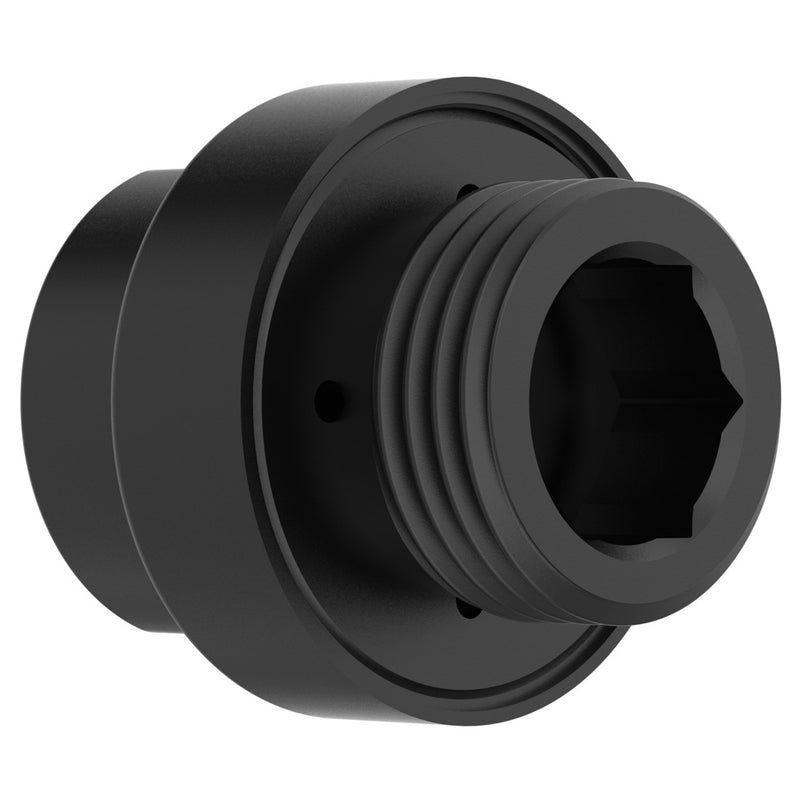American Standard 1/2-Inch NPT In-Line Vacuum Breaker