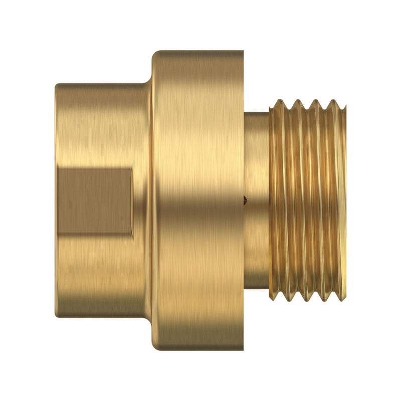 American Standard 1/2-Inch NPT In-Line Vacuum Breaker