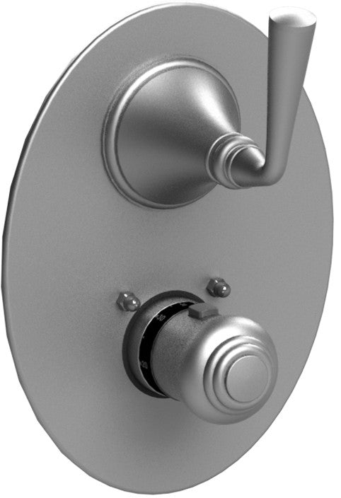 Rubinet T4QJSL JASMIN - TRIM TEMPERATURE CONTROL VALVE