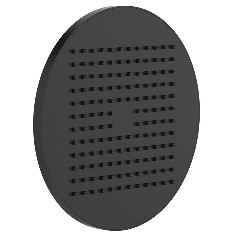 American Standard Modern 10-Inch 2.5 gpm/9.5 L/min Rain Showerhead