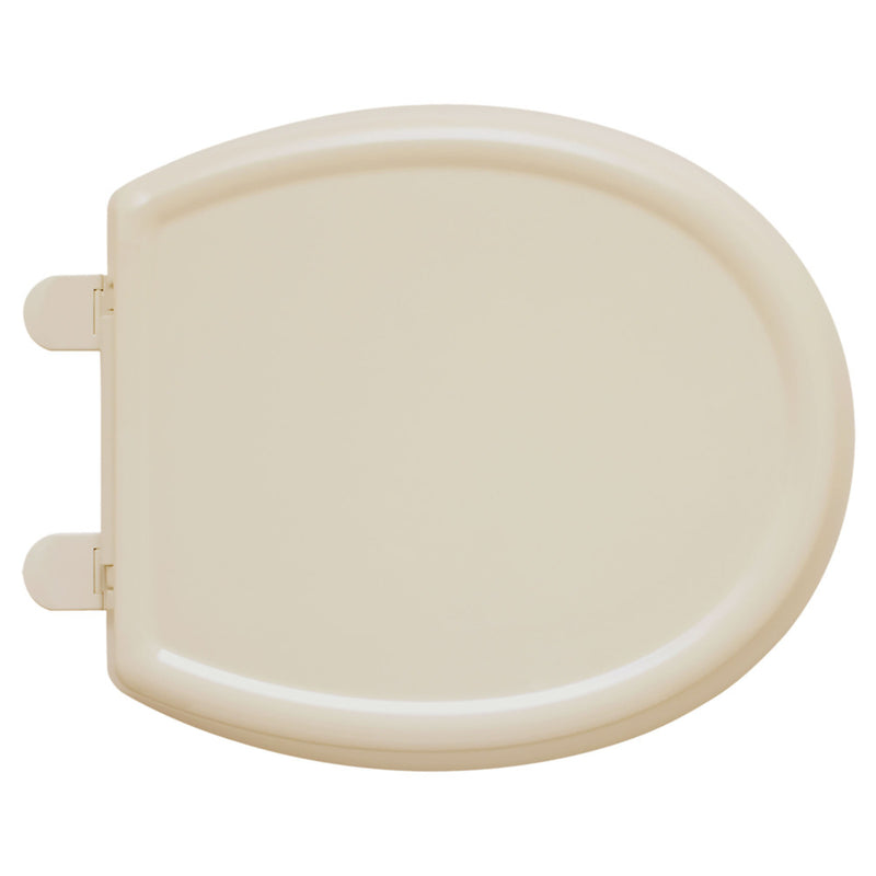 American Standard Cadet 3 Slow-Close Round Front Toilet Seat