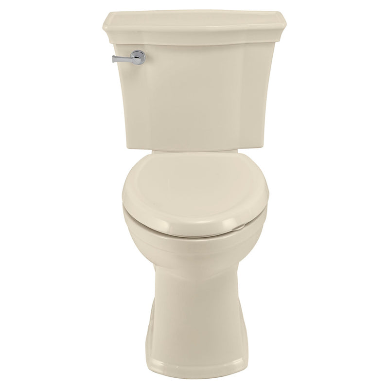American Standard Cadet 3 Slow-Close Elongated Toilet Seat
