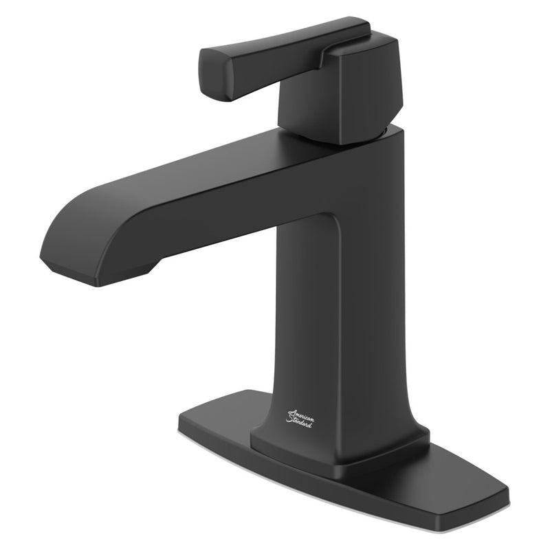 American Standard Townsend Single Hole Single-Handle Bathroom Faucet 1.2 gpm/4.5 L/min With Lever Handle