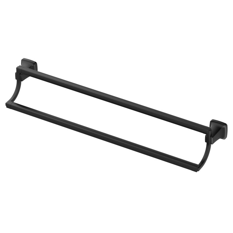 American Standard Townsend 24-Inch Double Towel Bar
