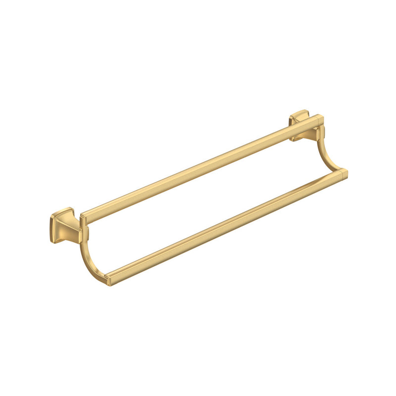 American Standard Townsend 24-Inch Double Towel Bar